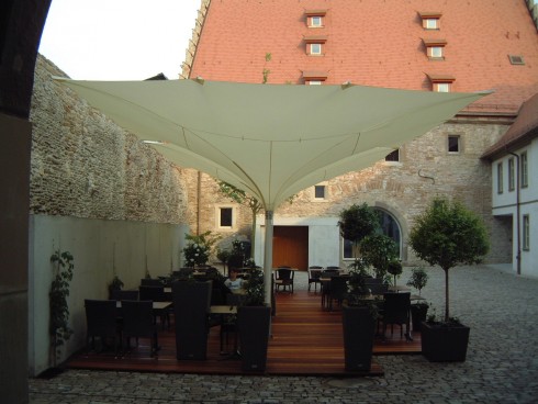 Ebracher Hof
