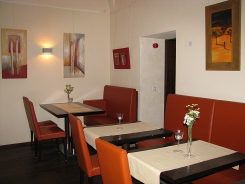 Ebracher Hof