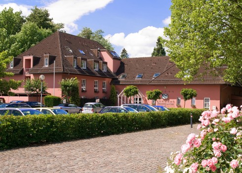 Lichtergarten
