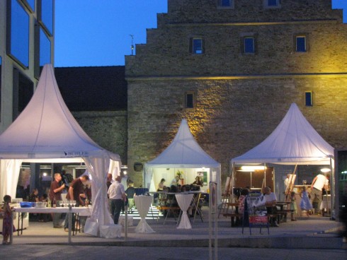 Ebracher Hof