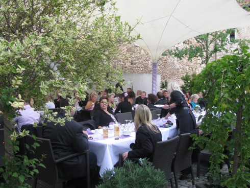 Ebracher Hof