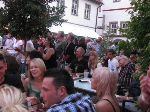 Ebracher Hof