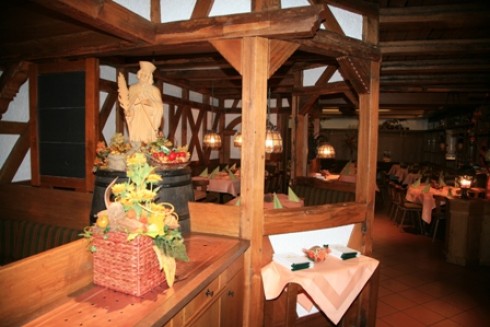Restaurant Grumbeer