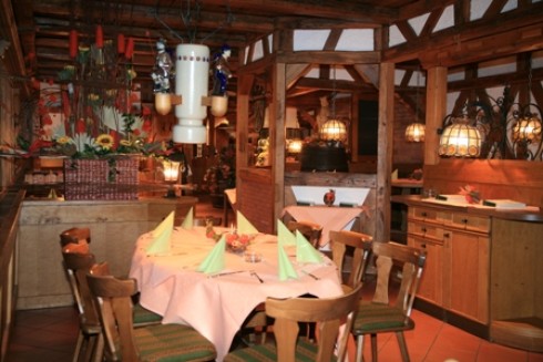 Restaurant Grumbeer