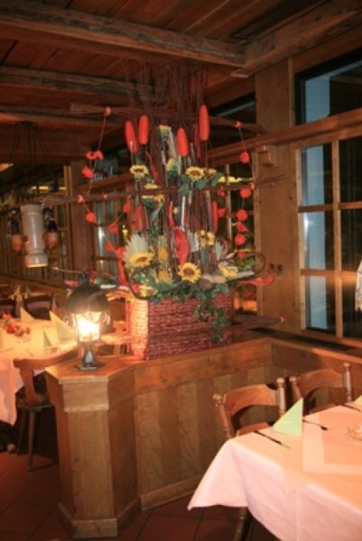 Restaurant Grumbeer