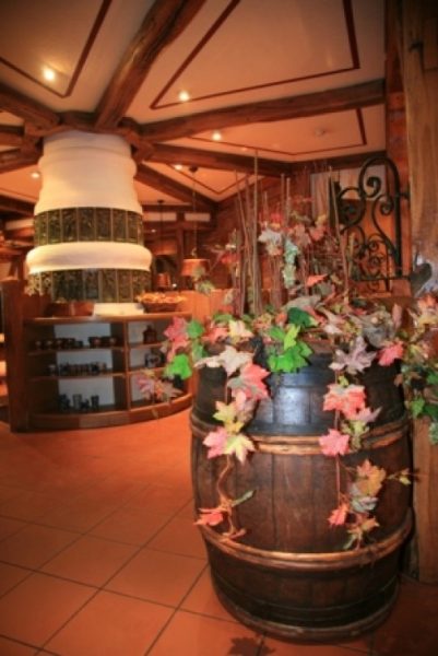 Restaurant Grumbeer