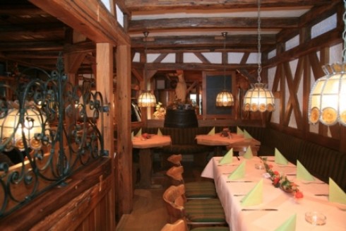 Restaurant Grumbeer