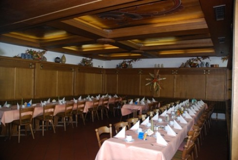 Restaurant Grumbeer
