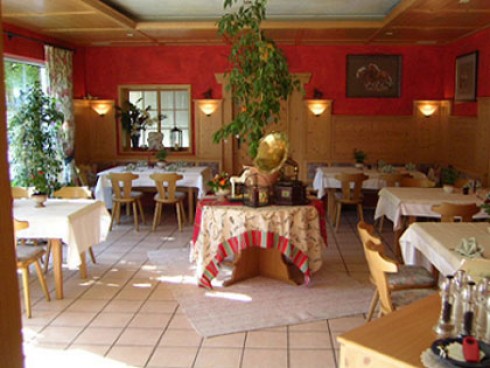 Gasthof zum Hirsch