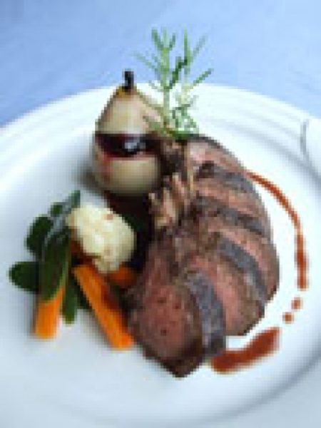 Gasthof zum Hirsch