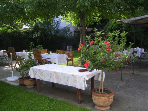 Gasthof zum Hirsch