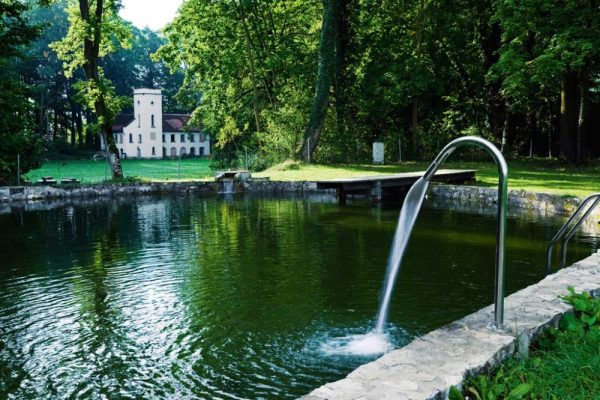 Schloss Burgellern