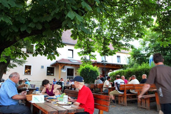 Brauerei-Gasthof Kundmüller