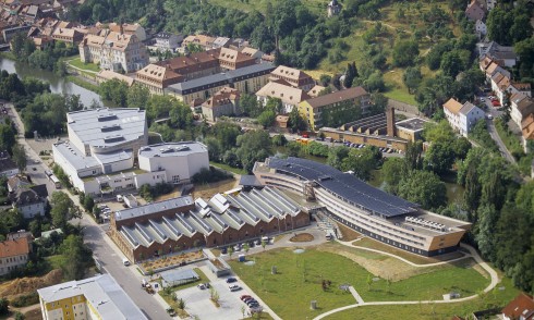 Gaststätte 'Plückers' im Ziegelbau, Bamberg