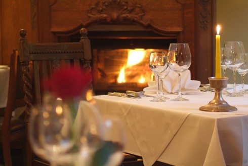 Schlosshotel Rothenbuch GmbH