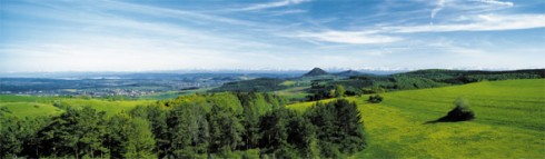 Restaurant Cafe Hegaublick