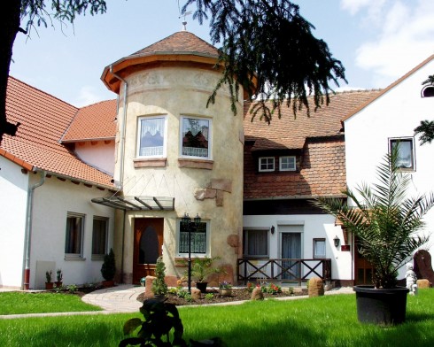 Gutshof Ziegelhütte