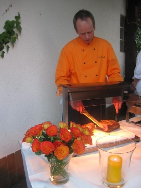 Hotel - Restaurant Rußmann