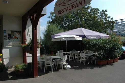 Hotel - Restaurant Rußmann