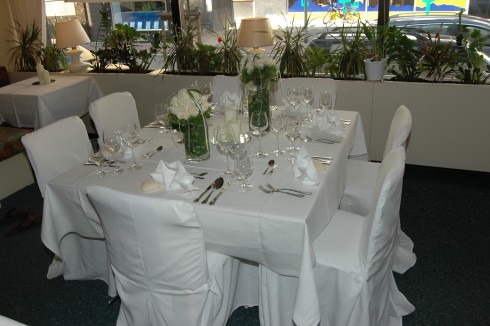Hotel - Restaurant Rußmann