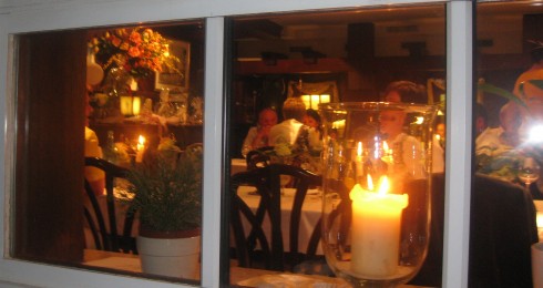 Hotel - Restaurant Rußmann