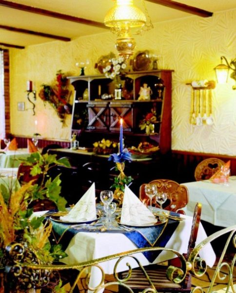 Gutshof Ziegelhütte