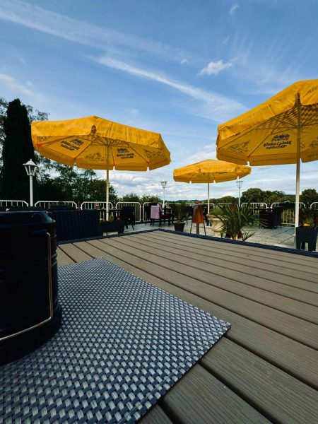 Restaurant Heide Hof