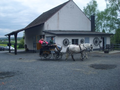 Gasthaus Susännchen