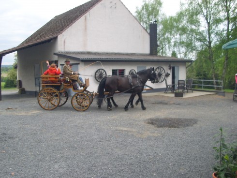 Gasthaus Susännchen