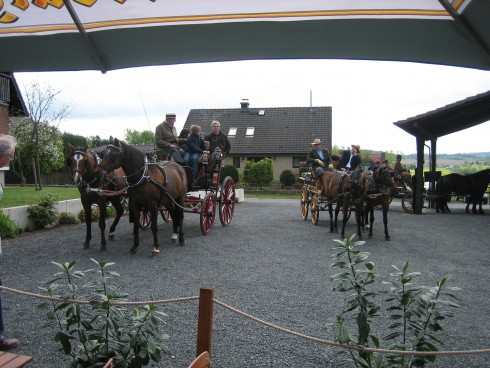 Gasthaus Susännchen