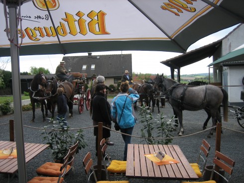 Gasthaus Susännchen