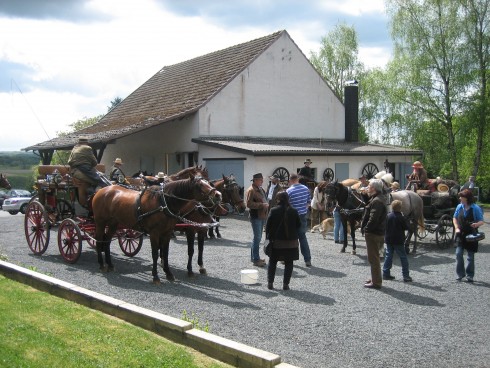 Gasthaus Susännchen