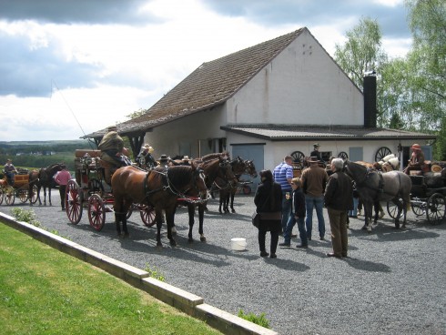 Gasthaus Susännchen
