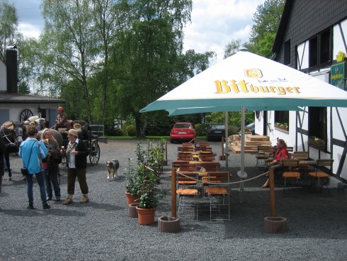 Gasthaus Susännchen