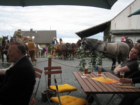 Gasthaus Susännchen