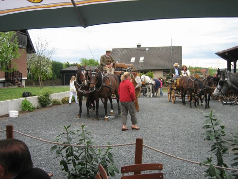 Gasthaus Susännchen
