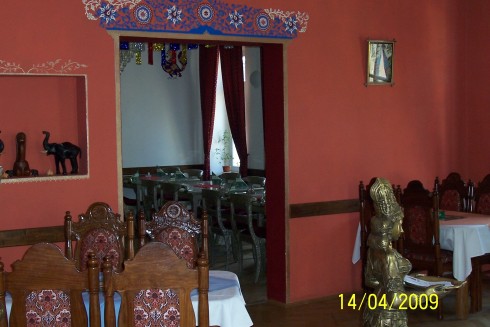 Maharadscha