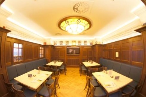 Gaffel Haus Berlin an der Friedrichstraße