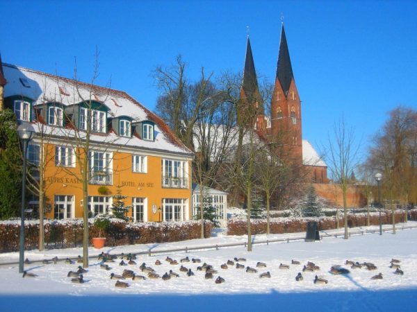 Altes Kasino