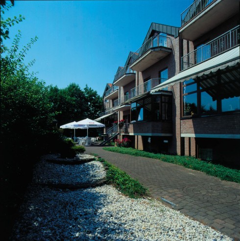 De Poort, Sport- & Tagungshotel
