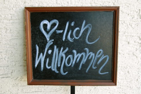Hotel-Restaurant Spessartstuben