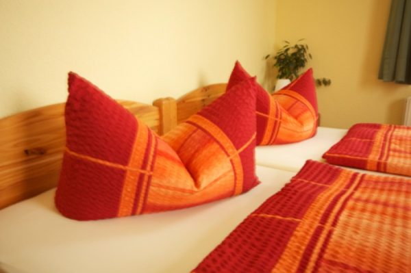 Schmiedeschänke Gaststätte & Pension