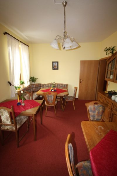 Schmiedeschänke Gaststätte & Pension