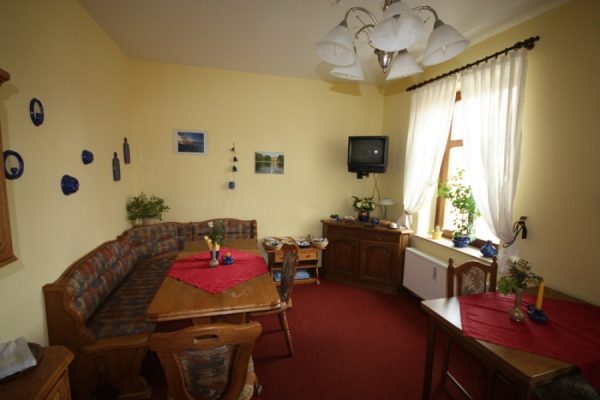 Schmiedeschänke Gaststätte & Pension