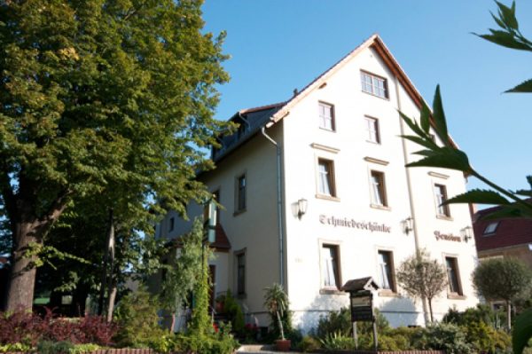Schmiedeschänke Gaststätte & Pension