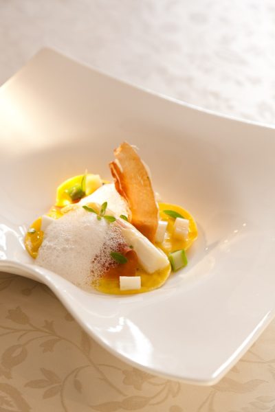 Gourmetstube Einhorn, Freienfeld