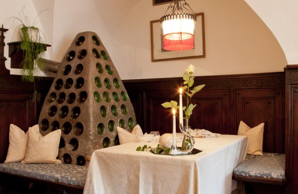 Gourmetstube Einhorn, Freienfeld