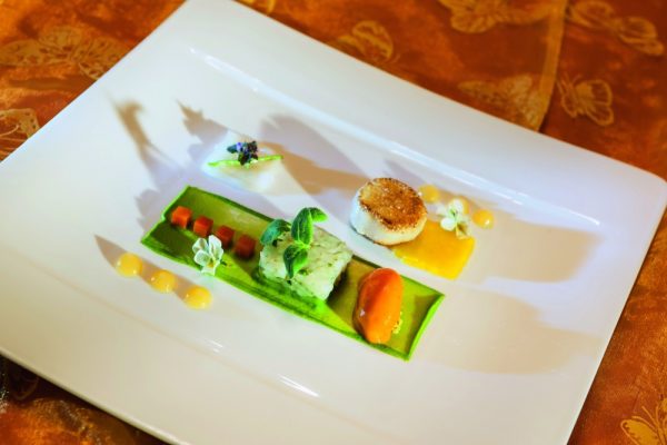 Gourmetstube Einhorn, Freienfeld