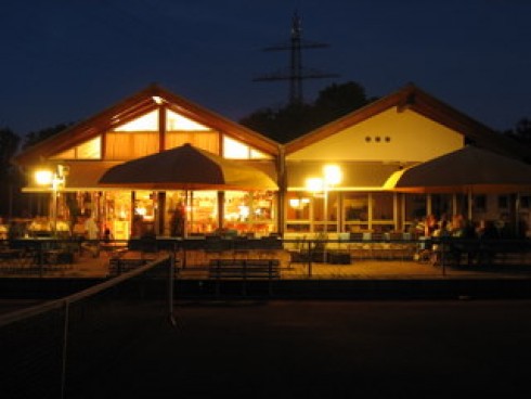 Restaurant Im Schlupf