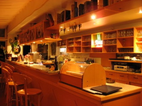 Restaurant Im Schlupf